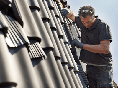 About Roof Repair Experts Winterthur, DE